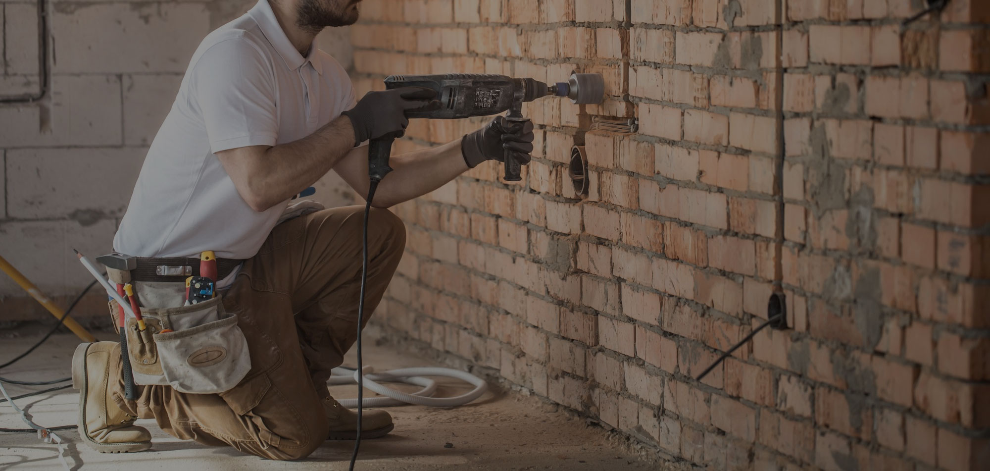 With More Than 12 Years Of Experience We Design Finance Build And